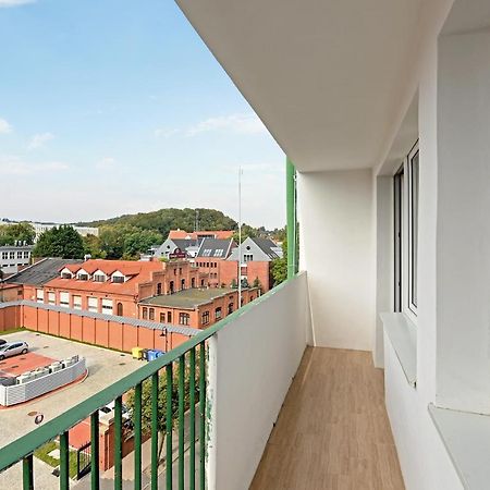 Apartament Z Widokiem Na Morze Sopoty Exteriér fotografie