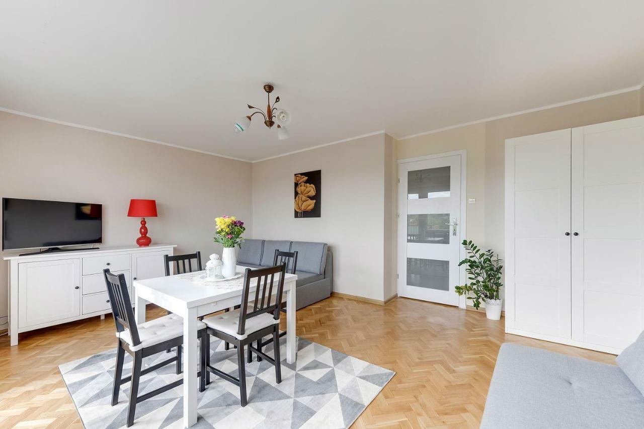 Apartament Z Widokiem Na Morze Sopoty Exteriér fotografie