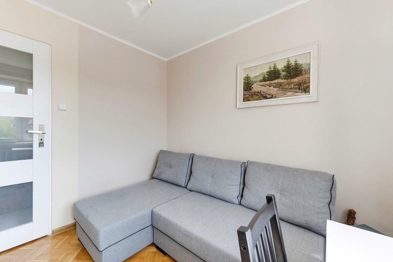 Apartament Z Widokiem Na Morze Sopoty Exteriér fotografie