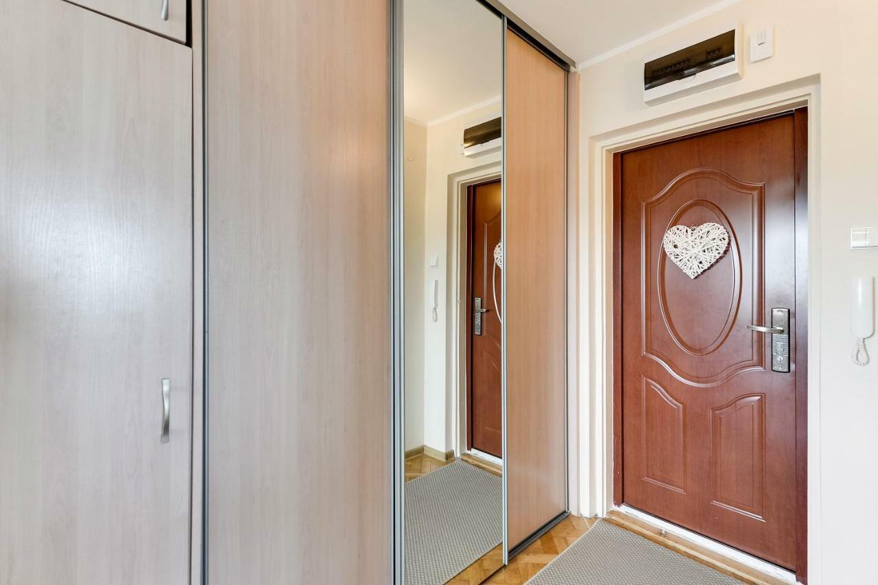 Apartament Z Widokiem Na Morze Sopoty Exteriér fotografie
