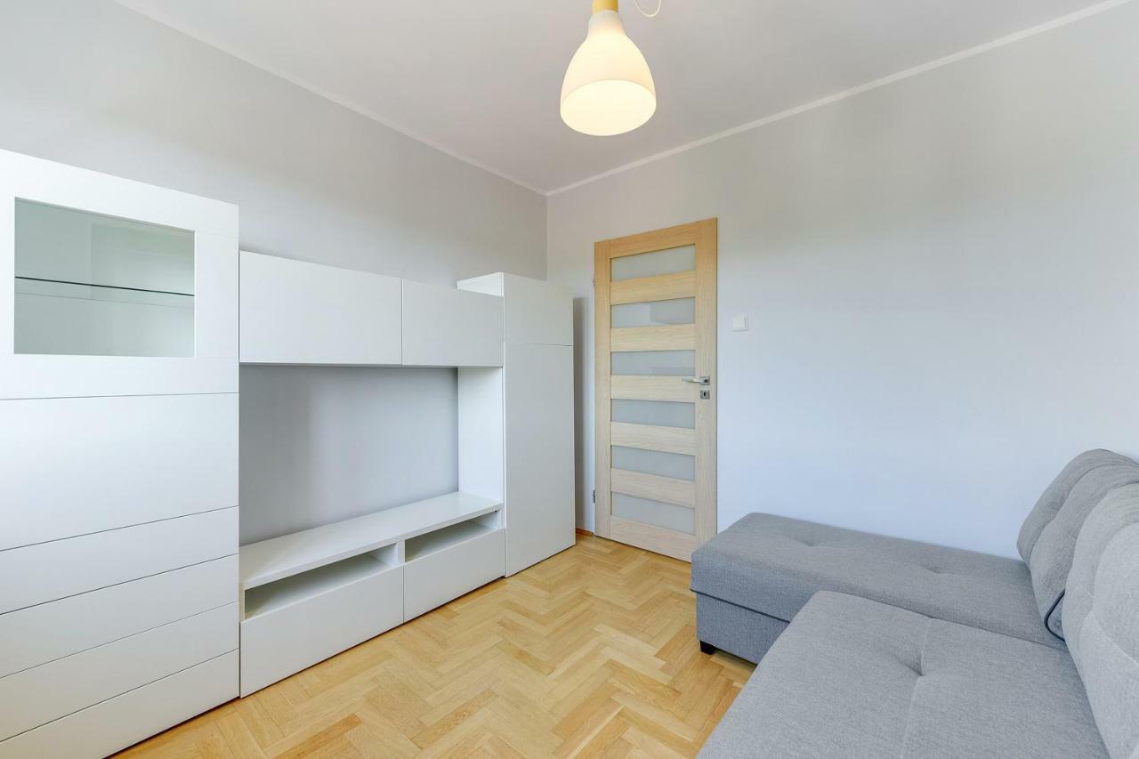 Apartament Z Widokiem Na Morze Sopoty Exteriér fotografie